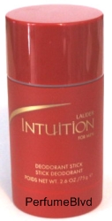 Intuition Deodorant - Click Image to Close