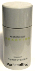 Kenneth Cole Reaction Deodorant - Click Image to Close