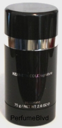 Kenneth Cole Signature Deodorant - Click Image to Close