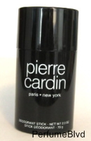 Pierre Cardin Deodorant - Click Image to Close