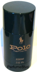 Polo Deodorant - Click Image to Close