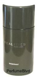 Realities Deodorant - Click Image to Close