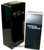 Jacomo de Jacomo Cologne - Click Image to Close