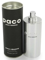 Paco Perfume - Click Image to Close