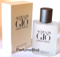 Acqua di Gio Aftershave - Click Image to Close