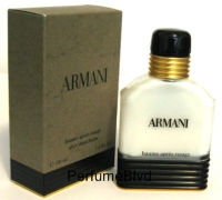 Armani Aftershave - Click Image to Close