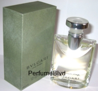 Bvlgari Aftershave - Click Image to Close