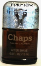 Chaps Aftershave - Click Image to Close