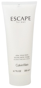 Escape Aftershave - Click Image to Close