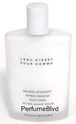 L'Eau D'Issey Aftershave - Click Image to Close