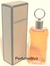 Lagerfeld Aftershave - Click Image to Close