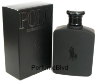 Polo Double Black Aftershave - Click Image to Close