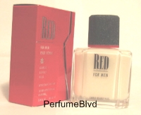 Red Aftershave - Click Image to Close