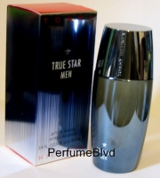 True Star Aftershave - Click Image to Close