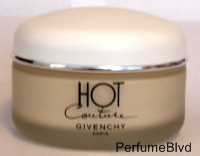 Hot Couture Silk Body Cream - Click Image to Close