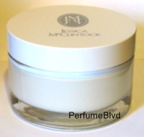 Jessica McClintock Body Cream - Click Image to Close