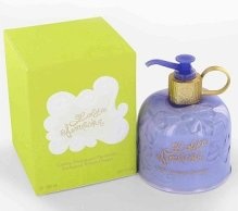 Lolita Lempicka Body Cream - Click Image to Close