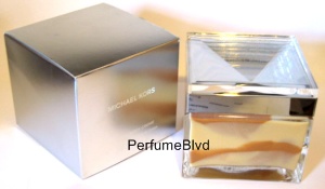 Michael Kors Glimmer Body Cream - Click Image to Close