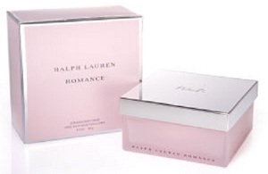 Romance Sensuous Body Cream - Click Image to Close