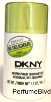 DKNY Be Delicious Deodorant - Click Image to Close