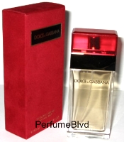 Dolce & Gabbana Deodoran - Click Image to Close