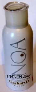 Noa Deodorant - Click Image to Close