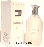Tommy Girl Deodorant - Click Image to Close