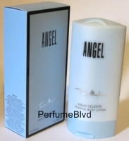 Angel Celestial Body Lotion - Click Image to Close