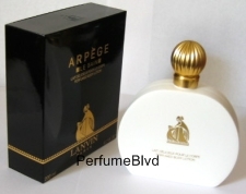 Arpege Body Lotion - Click Image to Close