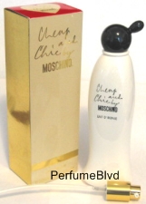 Cheap & Chic Body Lotion - Click Image to Close