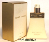Ellen Tracy Body Lotion - Click Image to Close