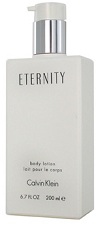 Eternity Body Lotion - Click Image to Close