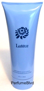 Lutece Body Lotion - Click Image to Close