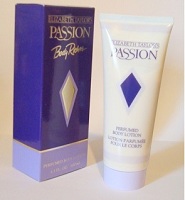 Passion Body Lotion - Click Image to Close