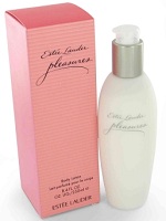 Pleasures Body Lotion - Click Image to Close