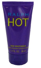 Ralph Lauren Hot Body Lotion - Click Image to Close