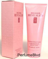 Red Door Revealed Body lotion - Click Image to Close