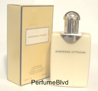 Adrienne Vittadini Body Lotion - Click Image to Close