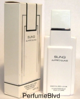 Sung Body Lotion - Click Image to Close