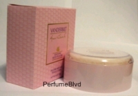 Vanderbilt Body Powder - Click Image to Close