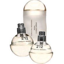 212 White Perfume - Click Image to Close