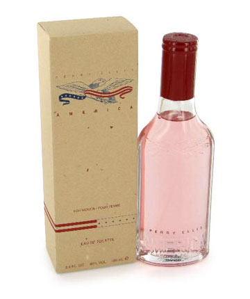 America Perfume - Click Image to Close