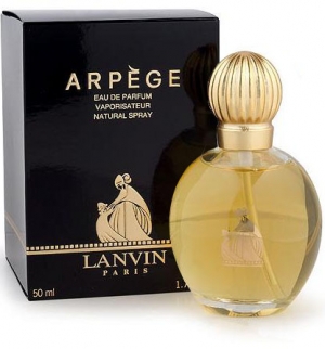 Arpege Perfume - Click Image to Close