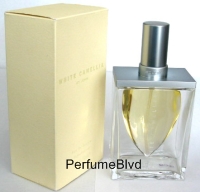 White Camellia Perfum - Click Image to Close