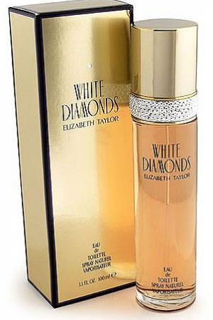 White Diamonds Perfume - Click Image to Close