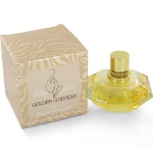 Baby Phat Golden Goddess Perfume - Click Image to Close
