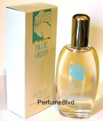 Blue Grass Perfume - Click Image to Close
