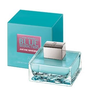 Blue Seduction Perfume - Click Image to Close