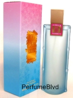 Bora Bora Exotic Perfume - Click Image to Close