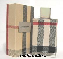 Burberry London Perfume - Click Image to Close